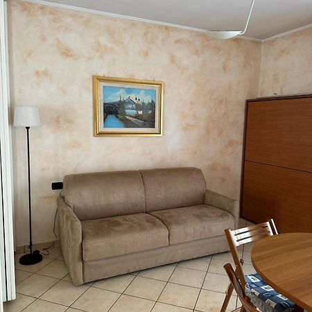 Appartamento Edera Aprica Kültér fotó