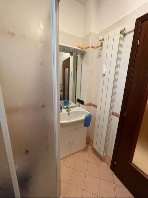 Appartamento Edera Aprica Kültér fotó