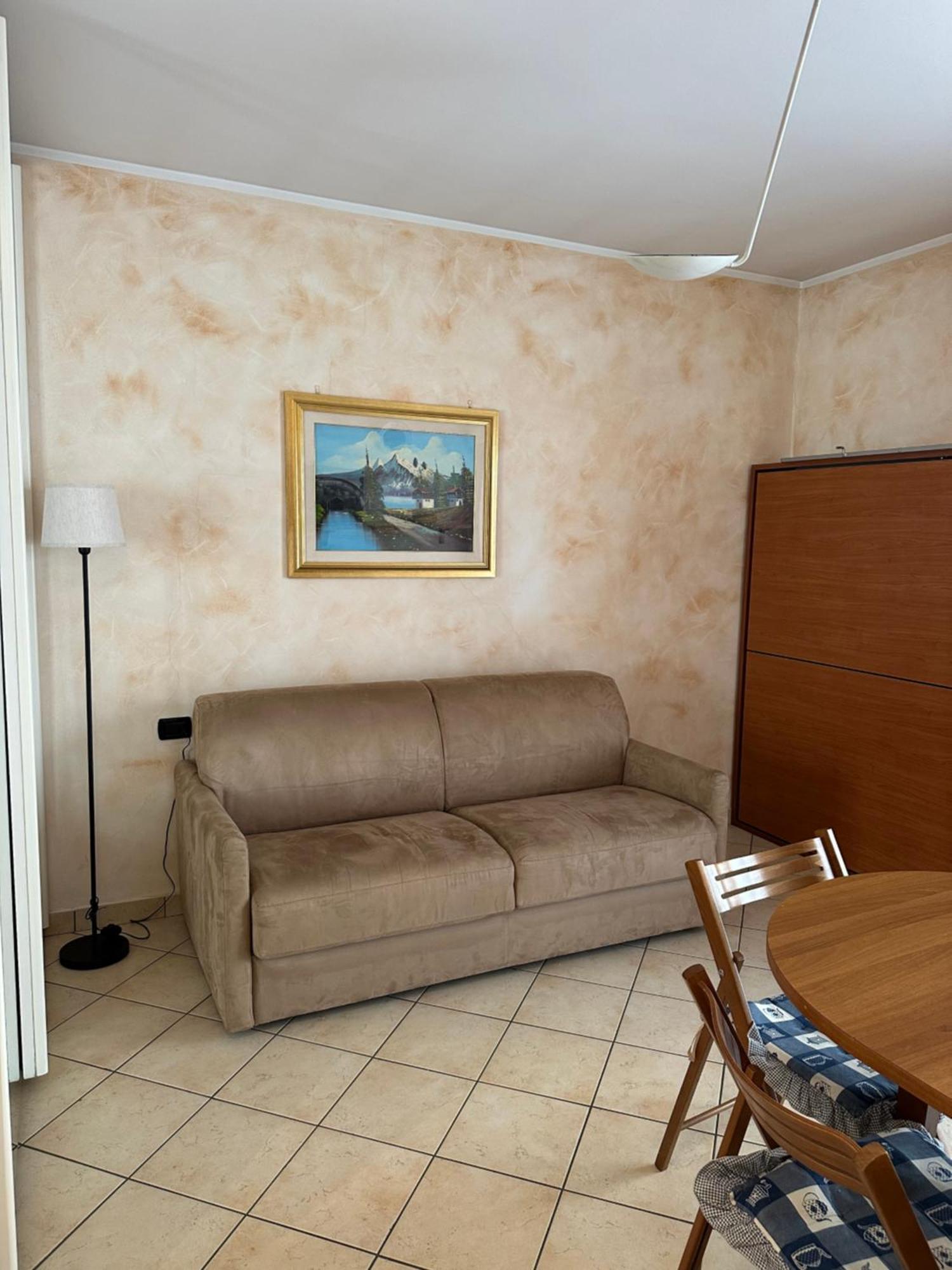 Appartamento Edera Aprica Kültér fotó
